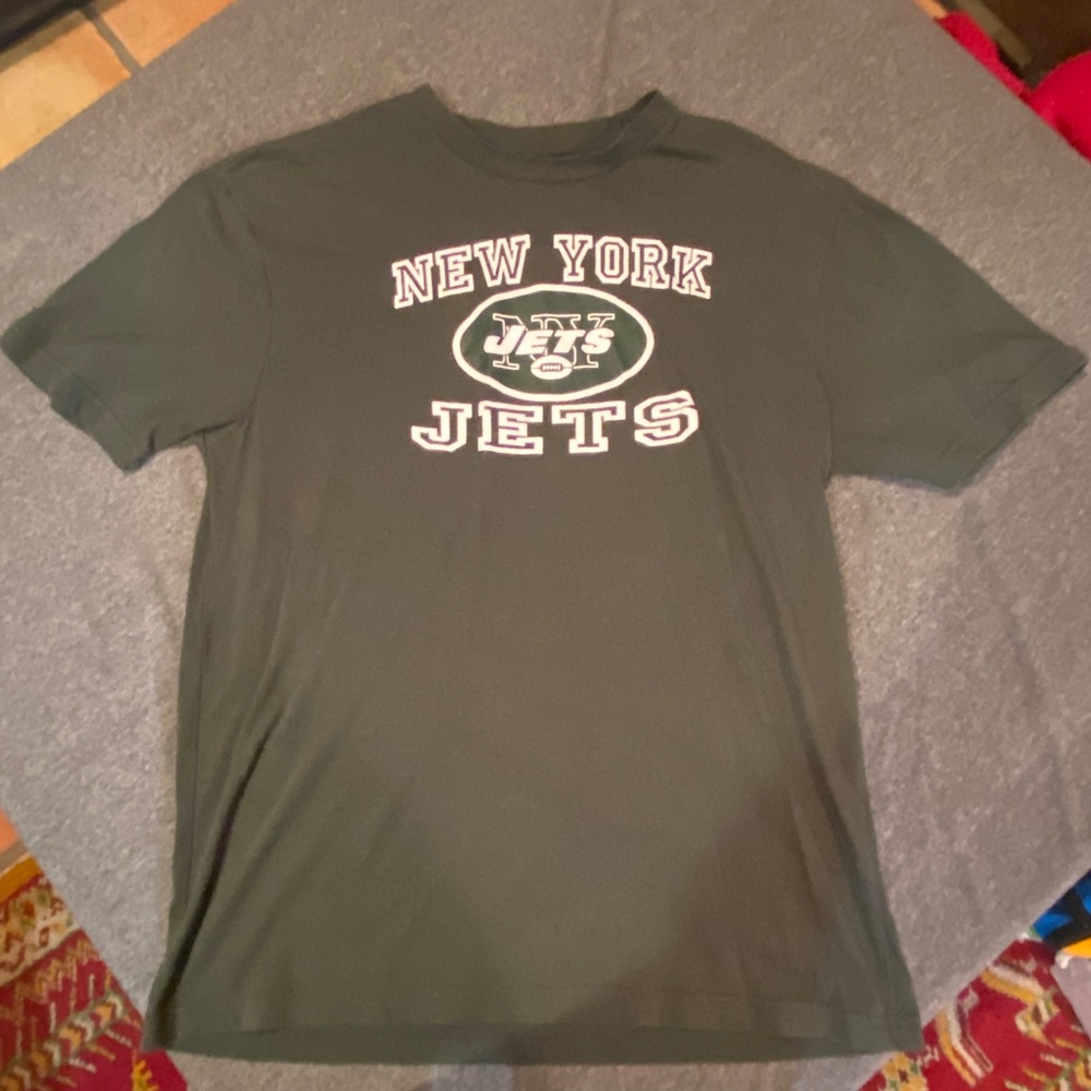 New York Jets t shirt